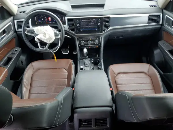 1V2FR2CA2PC525651 2023 VOLKSWAGEN ATLAS - Image 8