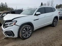 1V2FR2CA2PC541560 2023 VOLKSWAGEN ATLAS
