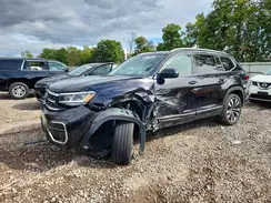 1V2FR2CA2PC547813 2023 VOLKSWAGEN ATLAS