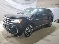 1V2FR2CA2PC552056 2023 VOLKSWAGEN ATLAS