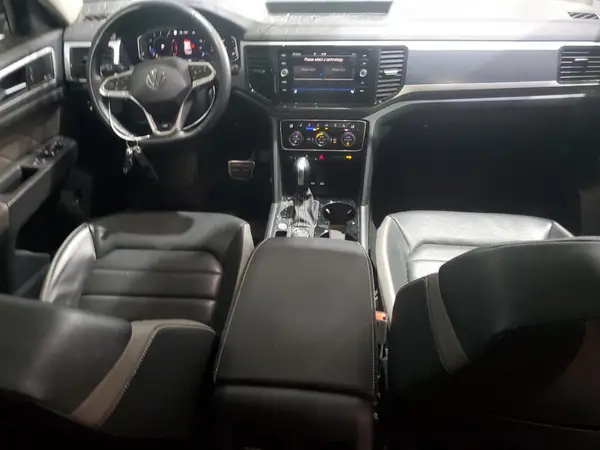 1V2FR2CA2PC552056 2023 VOLKSWAGEN ATLAS - Image 8