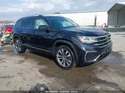 1V2FR2CA2PC557077 2023 VOLKSWAGEN ATLAS