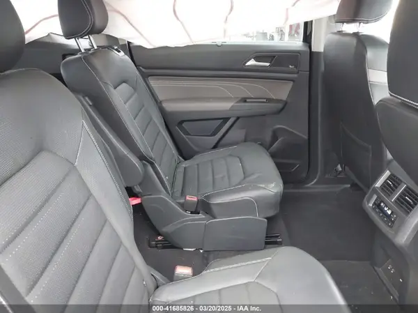 1V2FR2CA2PC557077 2023 VOLKSWAGEN ATLAS - Image 8