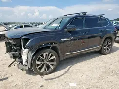 1V2FR2CA2RC509615 2024 VOLKSWAGEN ATLAS