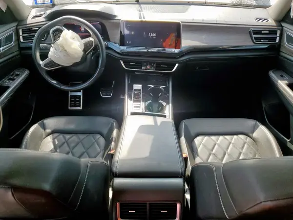 1V2FR2CA2RC509615 2024 VOLKSWAGEN ATLAS - Image 8