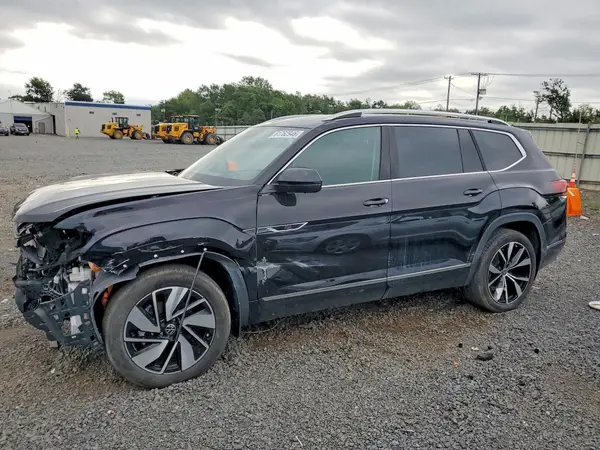 1V2FR2CA2RC522557 2024 VOLKSWAGEN ATLAS