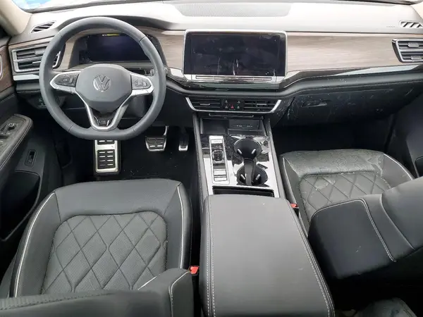 1V2FR2CA2RC522557 2024 VOLKSWAGEN ATLAS - Image 8