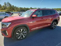 1V2FR2CA2RC524356 2024 VOLKSWAGEN ATLAS