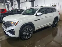1V2FR2CA2RC533090 2024 VOLKSWAGEN ATLAS