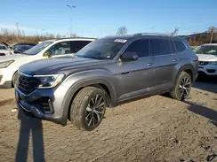 1V2FR2CA2RC541545 2024 VOLKSWAGEN ATLAS