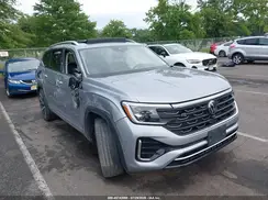 1V2FR2CA2RC542890 2024 VOLKSWAGEN ATLAS