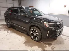 1V2FR2CA2RC547040 2024 VOLKSWAGEN ATLAS