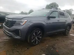 1V2FR2CA2RC551217 2024 VOLKSWAGEN ATLAS