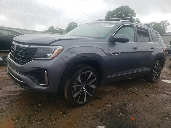 1V2FR2CA2RC551217 2024 VOLKSWAGEN ATLAS - Image 1