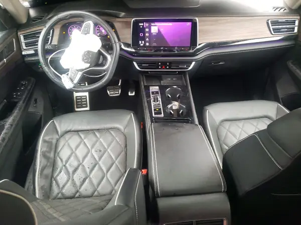 1V2FR2CA2RC551217 2024 VOLKSWAGEN ATLAS - Image 8