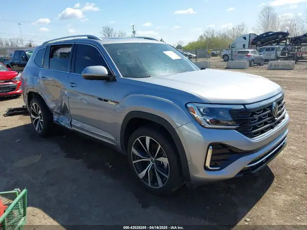 1V2FR2CA2RC551914 2024 VOLKSWAGEN ATLAS - Image 1