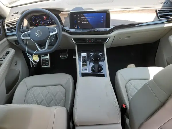 1V2FR2CA2RC557387 2024 VOLKSWAGEN ATLAS - Image 8