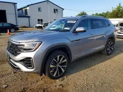 1V2FR2CA2RC569510 2024 VOLKSWAGEN ATLAS