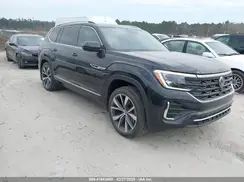 1V2FR2CA2RC574836 2024 VOLKSWAGEN ATLAS