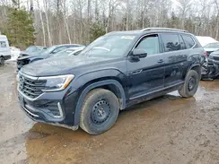 1V2FR2CA2RC582953 2024 VOLKSWAGEN ATLAS