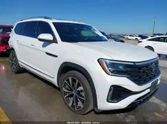 1V2FR2CA2RC594827 2024 VOLKSWAGEN ATLAS