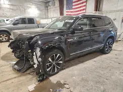 1V2FR2CA2RC597484 2024 VOLKSWAGEN ATLAS