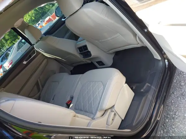 1V2FR2CA2RC598392 2024 VOLKSWAGEN ATLAS - Image 8