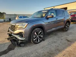 1V2FR2CA2RC598408 2024 VOLKSWAGEN ATLAS