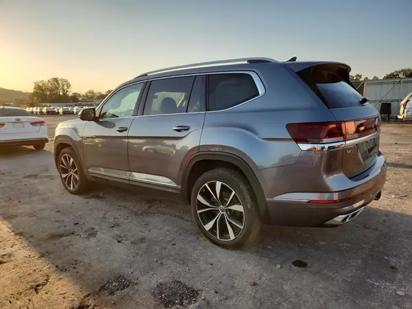 1V2FR2CA2RC598408 2024 VOLKSWAGEN ATLAS - Image 2
