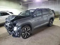 1V2FR2CA2RC604658 2024 VOLKSWAGEN ATLAS