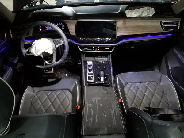 1V2FR2CA2RC604658 2024 VOLKSWAGEN ATLAS - Image 8