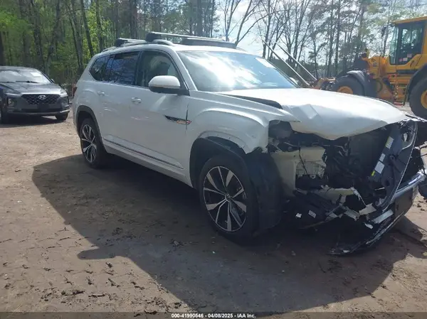 1V2FR2CA2RC617765 2024 VOLKSWAGEN ATLAS - Image 1