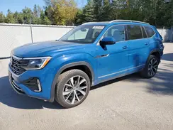 1V2FR2CA2SC538263 2025 VOLKSWAGEN ATLAS