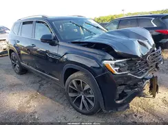 1V2FR2CA2SC545276 2025 VOLKSWAGEN ATLAS