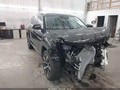 1V2FR2CA2SC558027 2025 VOLKSWAGEN ATLAS