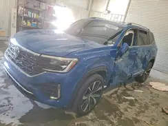 1V2FR2CA2SC558092 2025 VOLKSWAGEN ATLAS