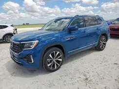 1V2FR2CA2SC561378 2025 VOLKSWAGEN ATLAS