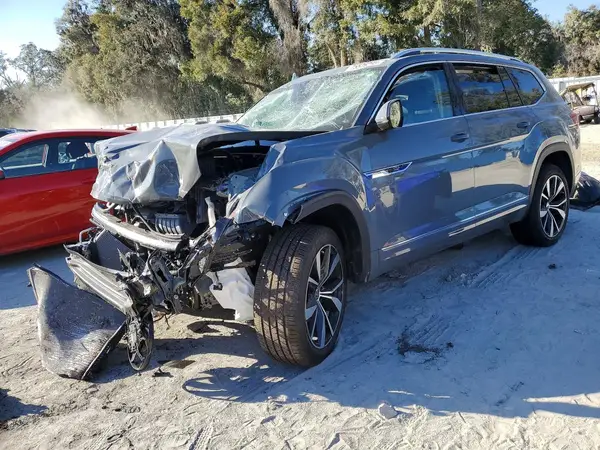 1V2FR2CA2SC566760 2025 VOLKSWAGEN ATLAS - Image 1