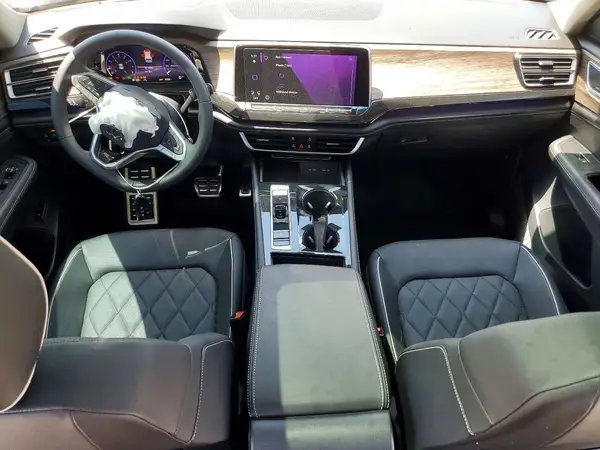 1V2FR2CA2SC574874 2025 VOLKSWAGEN ATLAS - Image 8