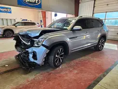 1V2FR2CA2SC576270 2025 VOLKSWAGEN ATLAS