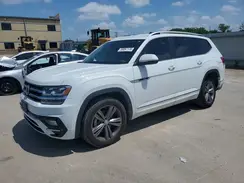 1V2FR2CA3JC554275 2018 VOLKSWAGEN ATLAS