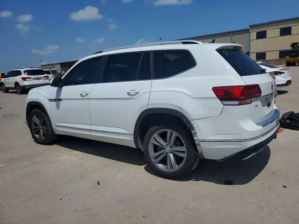 1V2FR2CA3JC554275 2018 VOLKSWAGEN ATLAS - Image 2