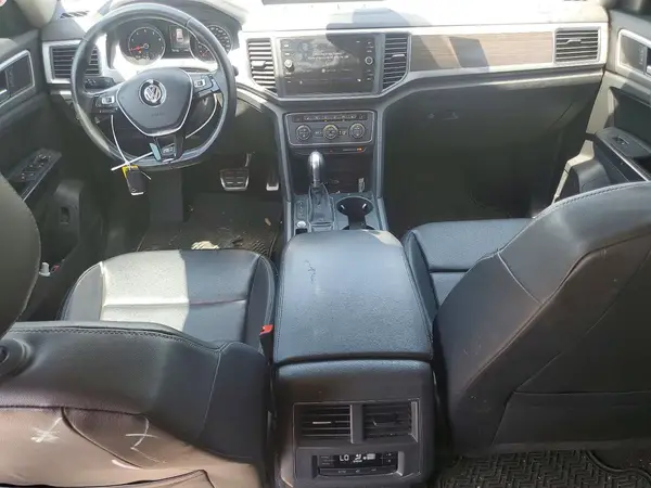 1V2FR2CA3JC554275 2018 VOLKSWAGEN ATLAS - Image 8