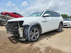 1V2FR2CA3LC503913 2020 VOLKSWAGEN ATLAS