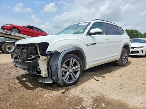 1V2FR2CA3LC503913 2020 VOLKSWAGEN ATLAS - Image 1