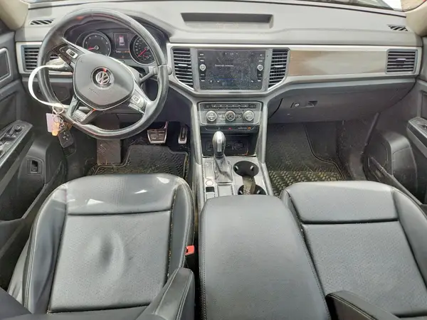 1V2FR2CA3LC503913 2020 VOLKSWAGEN ATLAS - Image 8