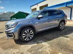 1V2FR2CA3MC538677 2021 VOLKSWAGEN ATLAS