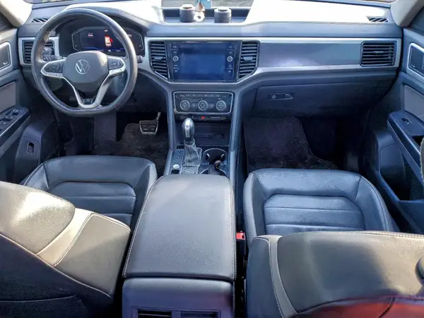 1V2FR2CA3MC552014 2021 VOLKSWAGEN ATLAS - Image 8