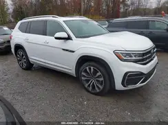 1V2FR2CA3MC556872 2021 VOLKSWAGEN ATLAS
