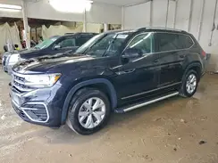 1V2FR2CA3MC560338 2021 VOLKSWAGEN ATLAS